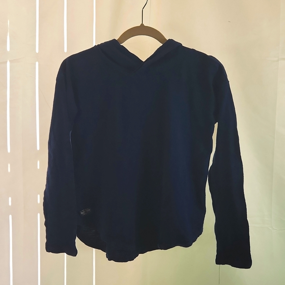 Polo Ralph Lauren, 16, navy blue